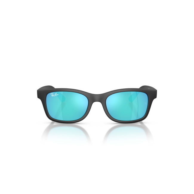 Ray-Ban Junior RJ 9086S Col.100-S/55 Cal.48 New Occhiali da Sole