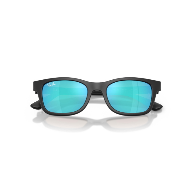 Ray-Ban Junior RJ 9086S Col.100-S/55 Cal.48 New Occhiali da Sole