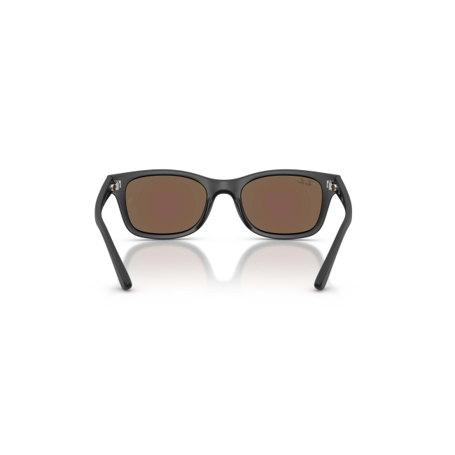 Ray-Ban Junior RJ 9086S Col.100-S/55 Cal.48 New Occhiali da Sole