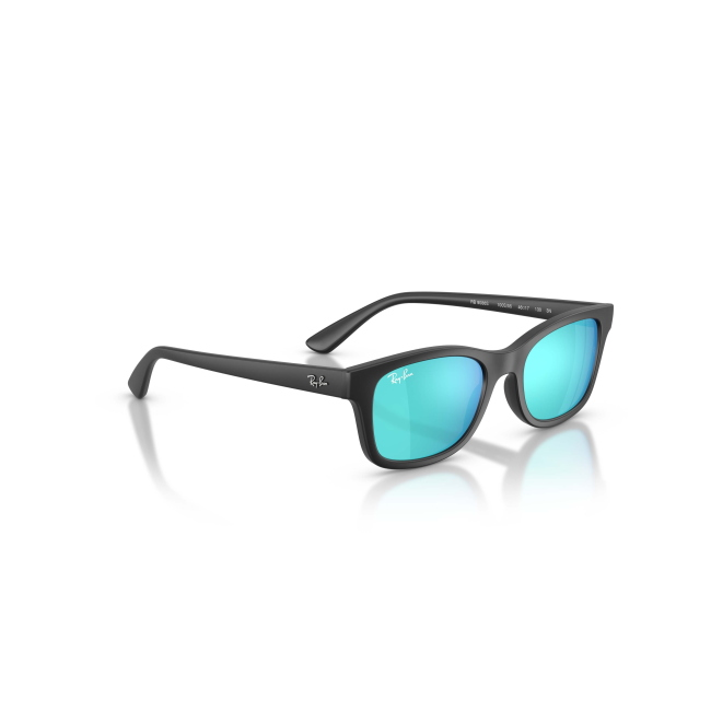 Ray-Ban Junior RJ 9086S Col.100-S/55 Cal.48 New Occhiali da Sole