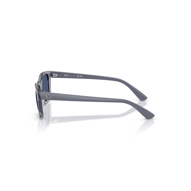 Ray-Ban Junior RJ 9086S Col.7198/80 Cal.48 New Occhiali da Sole