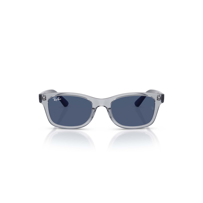Ray-Ban Junior RJ 9086S Col.7198/80 Cal.48 New Occhiali da Sole