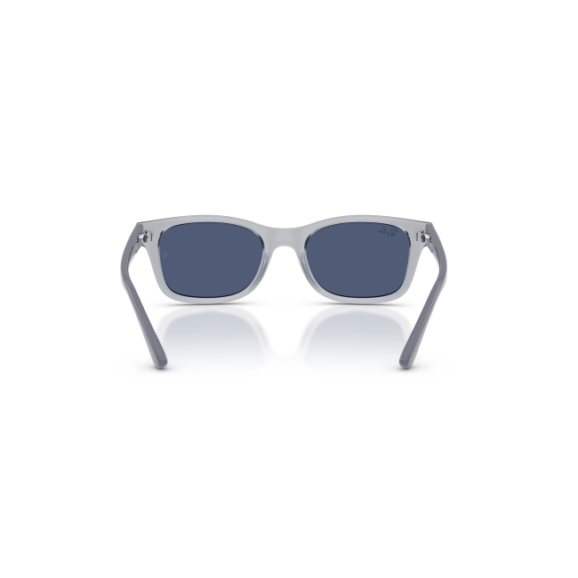 Ray-Ban Junior RJ 9086S Col.7198/80 Cal.48 New Occhiali da Sole