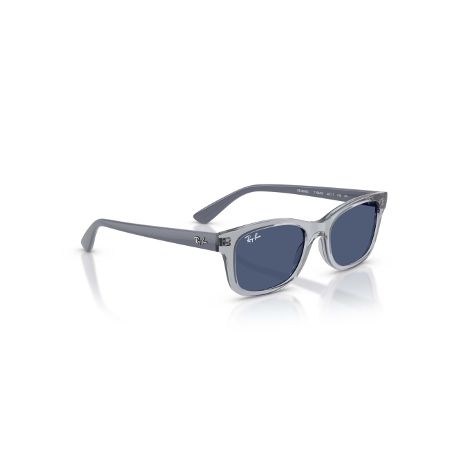 Ray-Ban Junior RJ 9086S Col.7198/80 Cal.48 New Occhiali da Sole