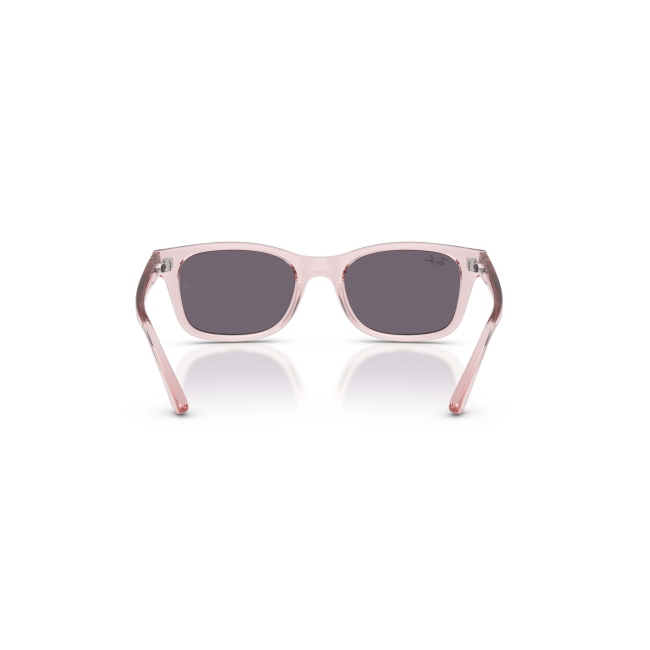 Ray-Ban Junior RJ 9086S Col.7218/1A Cal.46 New Occhiali da Sole
