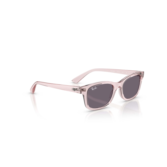 Ray-Ban Junior RJ 9086S Col.7218/1A Cal.46 New Occhiali da Sole