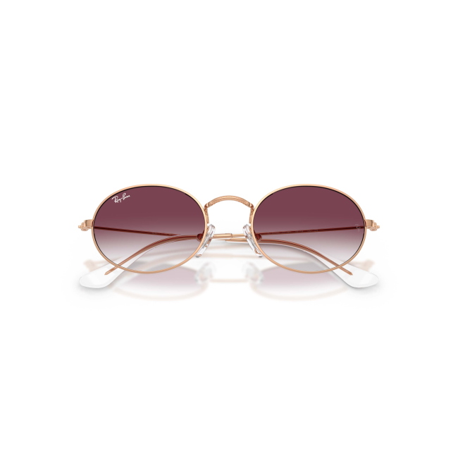 Ray-Ban Junior RJ 9645S Col.291/8H Cal.46 New Occhiali da Sole