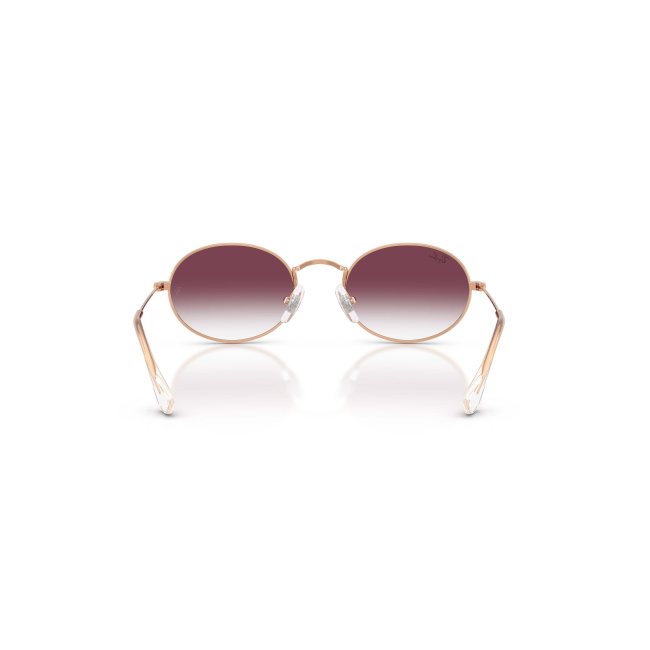 Ray-Ban Junior RJ 9645S Col.291/8H Cal.46 New Occhiali da Sole