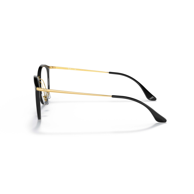 Ray-Ban RB 7140 Col.2000 Cal.49 New Occhiali da Vista