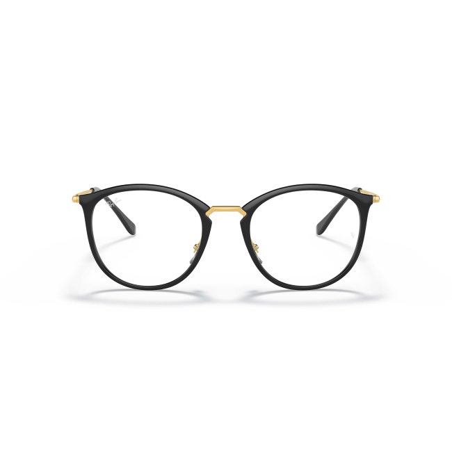 Ray-Ban RB 7140 Col.2000 Cal.49 New Occhiali da Vista