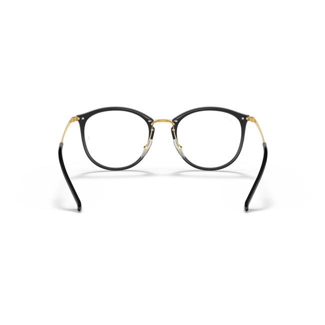 Ray-Ban RB 7140 Col.2000 Cal.49 New Occhiali da Vista
