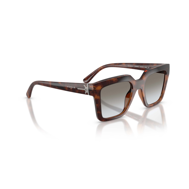 Vogue VO 5690S Col.23868G Cal.49 New Occhiali da Sole