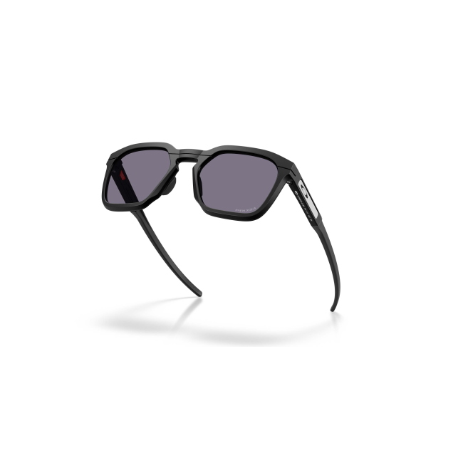 Oakley OO 9555 HSTN SQ 2.0 Col.01 Cal.54 New Occhiali da Sole
