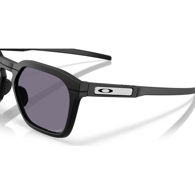 Oakley OO 9555 HSTN SQ 2.0 Col.01 Cal.54 New Occhiali da Sole