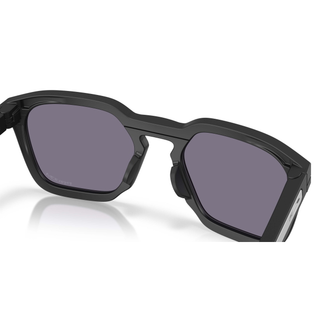 Oakley OO 9555 HSTN SQ 2.0 Col.01 Cal.54 New Occhiali da Sole