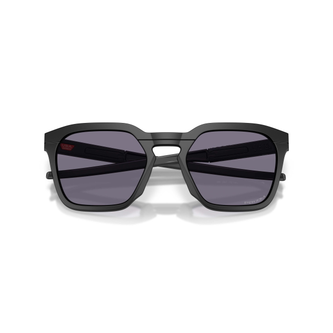Oakley OO 9555 HSTN SQ 2.0 Col.01 Cal.54 New Occhiali da Sole