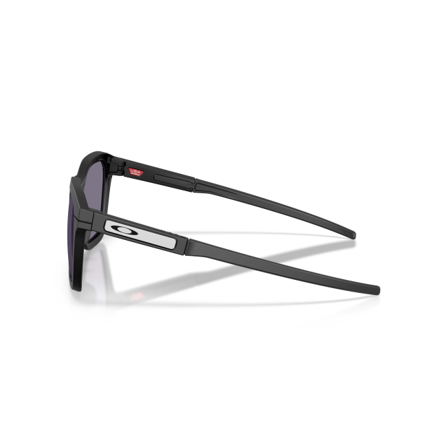 Oakley OO 9555 HSTN SQ 2.0 Col.01 Cal.54 New Occhiali da Sole