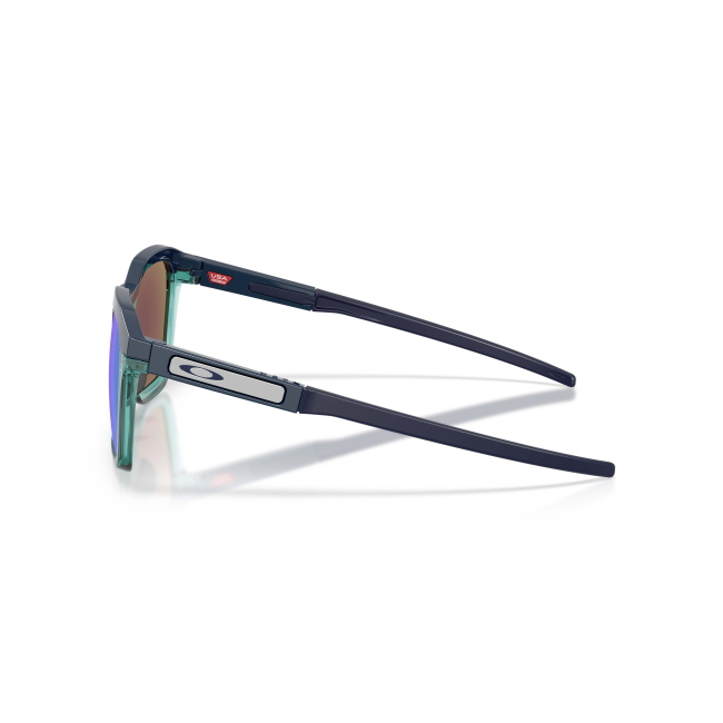 Oakley OO 9555 HSTN SQ 2.0 Col.03 Cal.54 New Occhiali da Sole