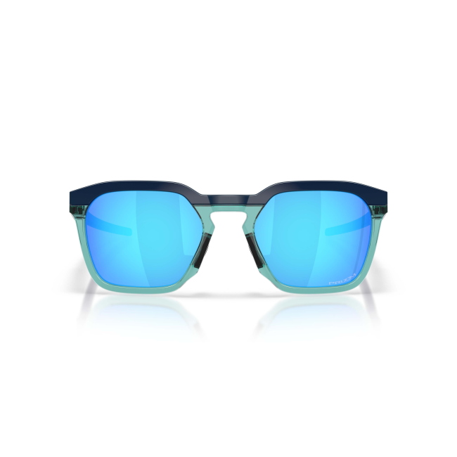 Oakley OO 9555 HSTN SQ 2.0 Col.03 Cal.54 New Occhiali da Sole