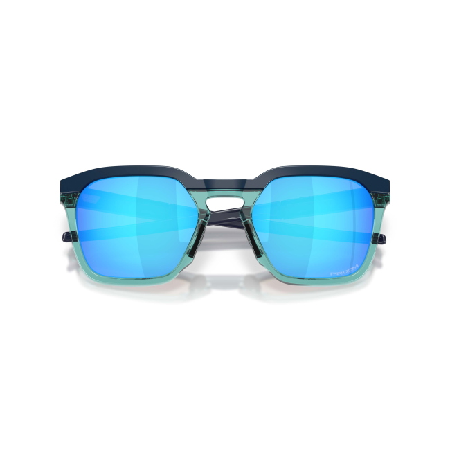 Oakley OO 9555 HSTN SQ 2.0 Col.03 Cal.54 New Occhiali da Sole