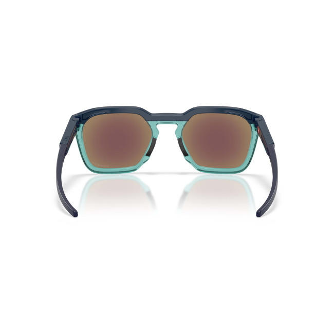 Oakley OO 9555 HSTN SQ 2.0 Col.03 Cal.54 New Occhiali da Sole