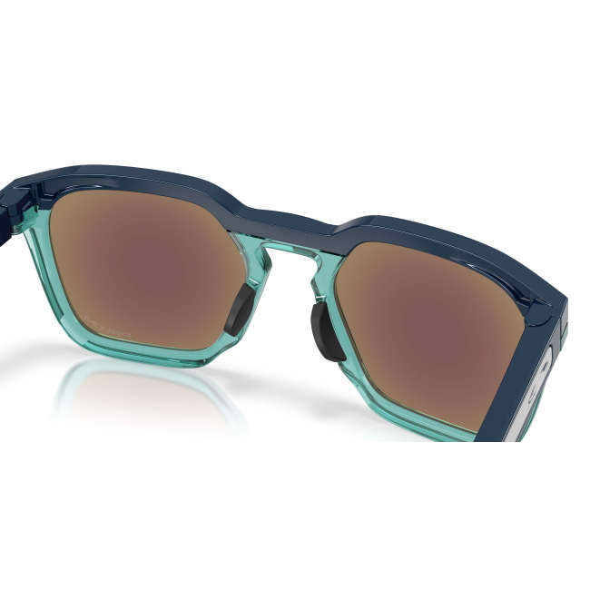 Oakley OO 9555 HSTN SQ 2.0 Col.03 Cal.54 New Occhiali da Sole