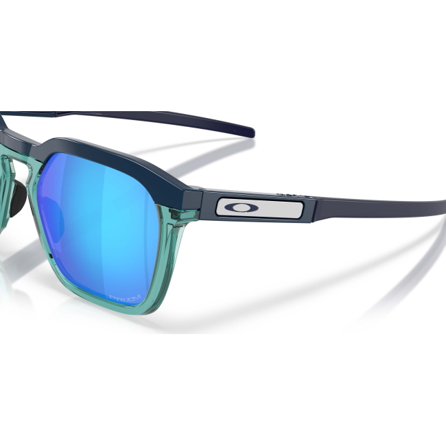 Oakley OO 9555 HSTN SQ 2.0 Col.03 Cal.54 New Occhiali da Sole