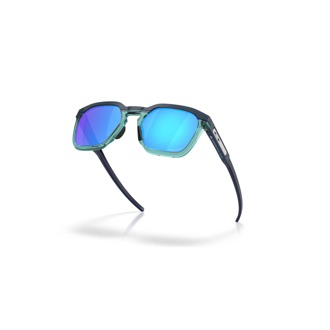 Oakley OO 9555 HSTN SQ 2.0 Col.03 Cal.54 New Occhiali da Sole