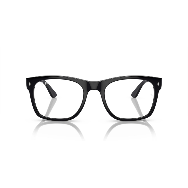 Ray-Ban RB 7228 Col.2000 Cal.55 New Occhiali da Vista