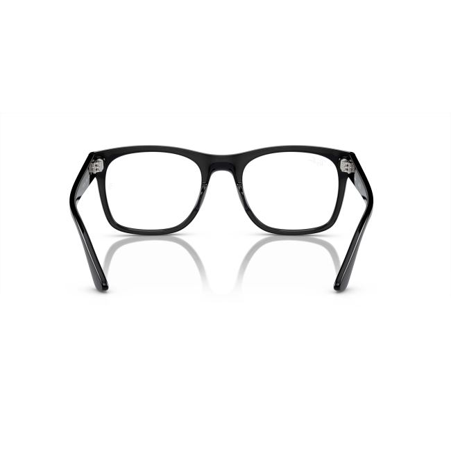 Ray-Ban RB 7228 Col.2000 Cal.55 New Occhiali da Vista