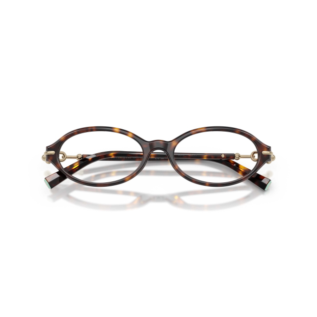 Tiffany & Co. TF 2297 Col.8015 Cal.53 New Occhiali da Vista