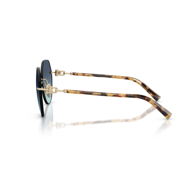 Tiffany & Co. TF 3123 Col.6021/9S Cal.58 New Occhiali da Sole