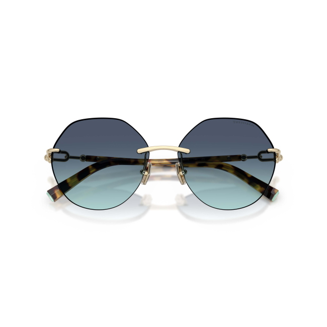 Tiffany & Co. TF 3123 Col.6021/9S Cal.58 New Occhiali da Sole