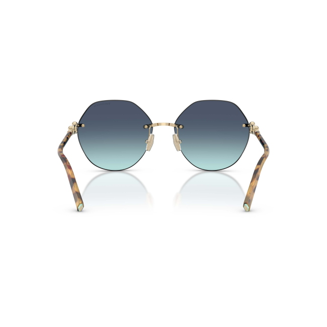 Tiffany & Co. TF 3123 Col.6021/9S Cal.58 New Occhiali da Sole