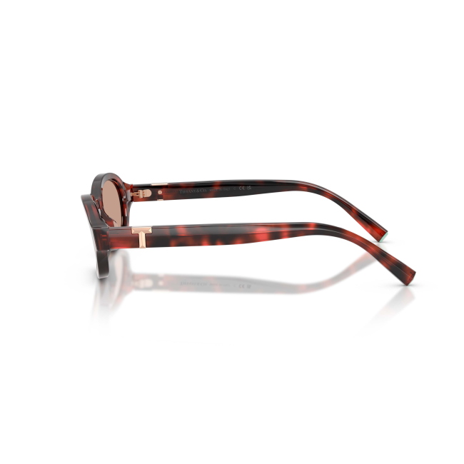 Tiffany & Co. TF 4270U Col.8478/73 Cal.52 New Occhiali da Sole