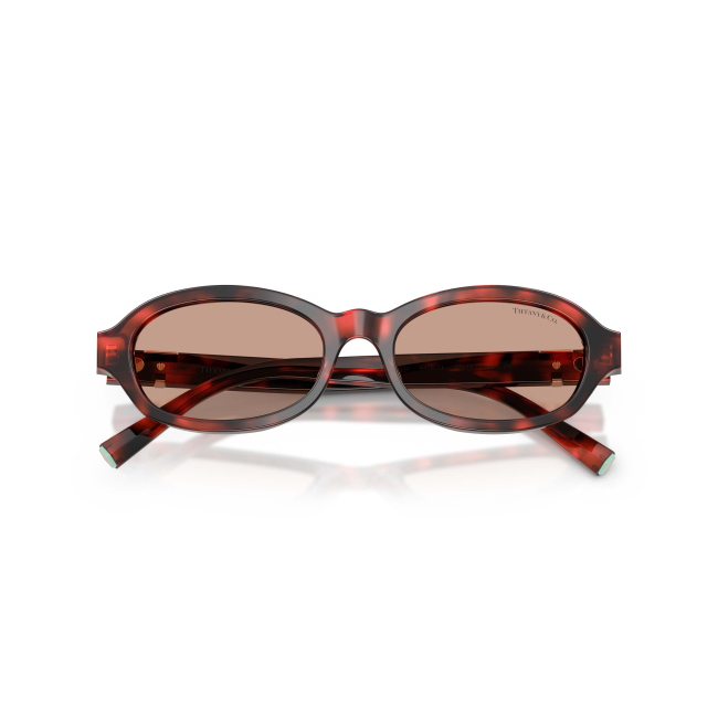 Tiffany & Co. TF 4270U Col.8478/73 Cal.52 New Occhiali da Sole