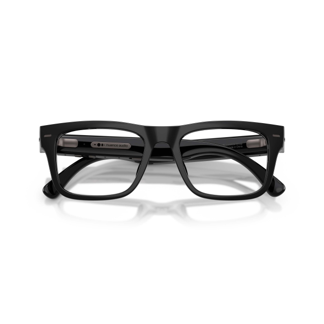 Nuance Audio Plus AW 5005 Col.06 Cal.53 New Occhiali da Vista