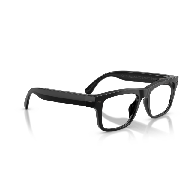 Nuance Audio Plus AW 5005 Col.06 Cal.53 New Occhiali da Vista