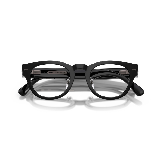 Nuance Audio Plus AW 5007 Col.06 Cal.48 New Occhiali da Vista