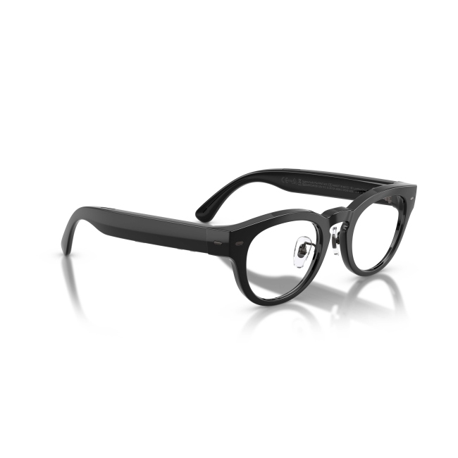 Nuance Audio Plus AW 5007 Col.06 Cal.48 New Occhiali da Vista