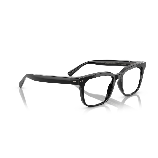 Nuance Audio AW 5001 Col.04 Cal.54 New Occhiali da Vista