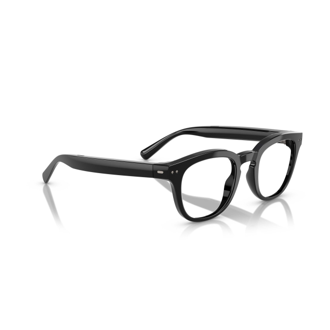 Nuance Audio AW 5002 Col.06 Cal.48 New Occhiali da Vista
