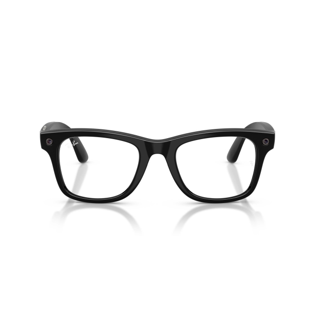 Ray-Ban Meta Gen 3 RW 4011 WAYFARER Col.601/1Z Cal.50 New Occhiali da Vista