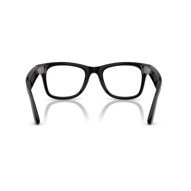Ray-Ban Meta Gen 3 RW 4011 WAYFARER Col.601/1Z Cal.50 New Occhiali da Vista