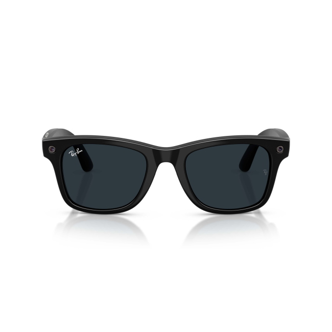 Ray-Ban Meta Gen 3 RW 4011 WAYFARER Col.601/1Z Cal.50 New Occhiali da Vista