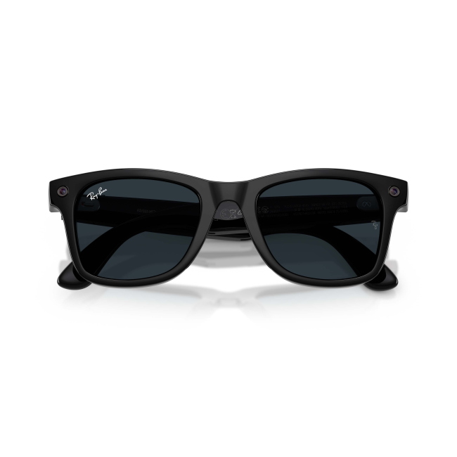Ray-Ban Meta Gen 3 RW 4011 WAYFARER Col.601/1Z Cal.50 New Occhiali da Vista