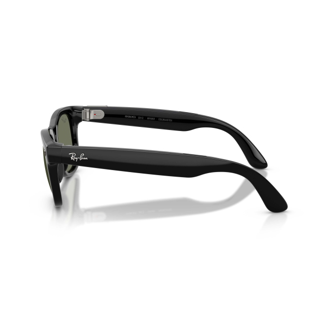 Ray-Ban Meta Gen 3 RW 4011 WAYFARER Col.601/9A Cal.50 New Occhiali da Vista