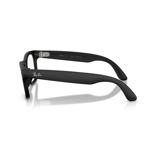 Ray-Ban Meta Gen 3 RW 4011 WAYFARER Col.601S/1M Cal.53 New Occhiali da Vista