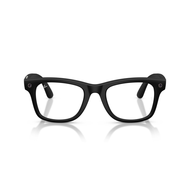 Ray-Ban Meta Gen 3 RW 4011 WAYFARER Col.601S/1M Cal.53 New Occhiali da Vista
