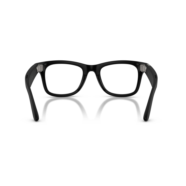 Ray-Ban Meta Gen 3 RW 4011 WAYFARER Col.601S/1M Cal.53 New Occhiali da Vista
